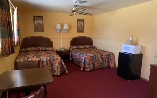 Rodeway Inn
