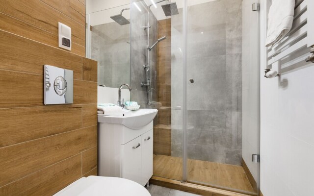 Happy Stay Sopot Monte Cassino 44E II