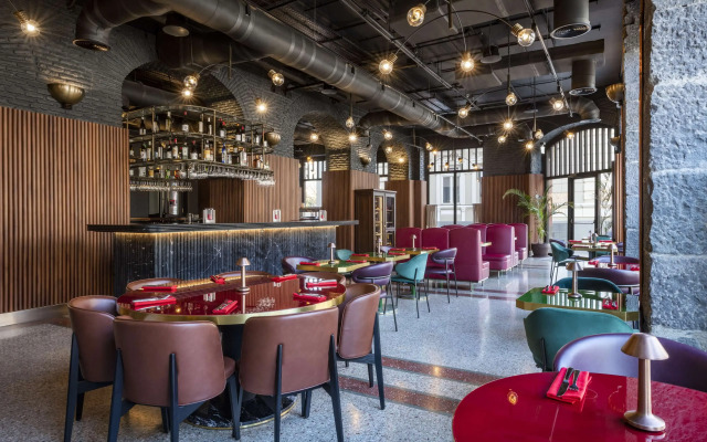 Radisson Red Tbilisi