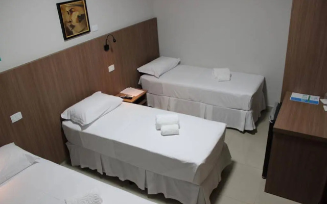 Casa de Temporada em Bonito-MS