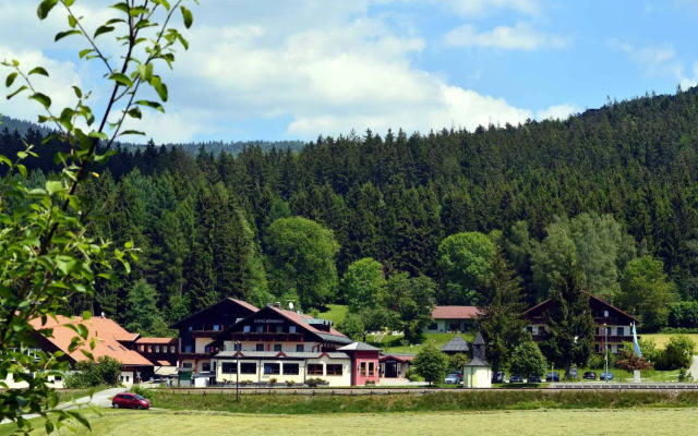 Wellness- und Vitalhotel Böhmhof