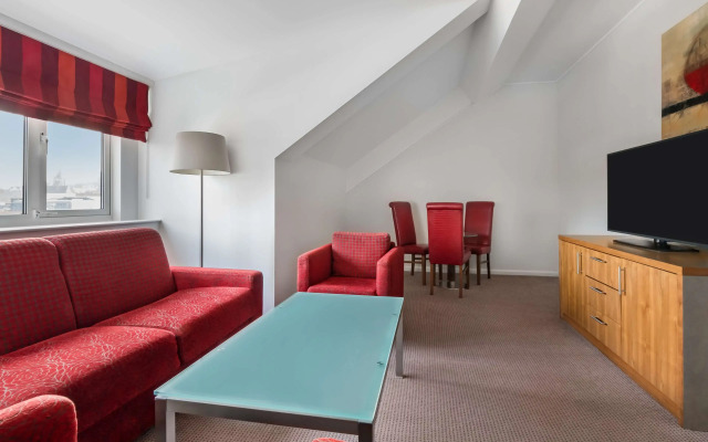 Radisson BLU Hotel Durham