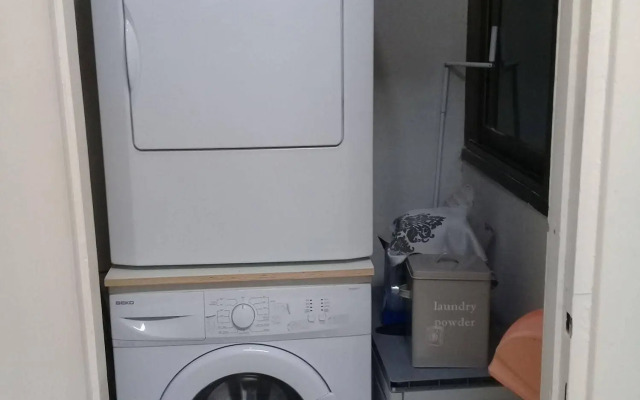 Segal in Jerusalem Apartments