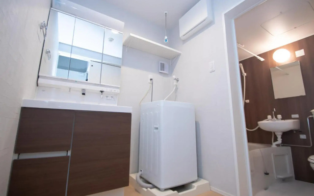 LA CHIC Stay Hakata Ⅱ