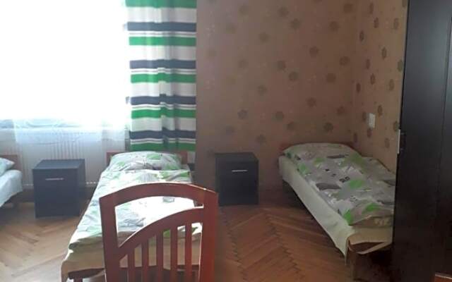 Hostel mPark Noclegi Bytom Chorzów