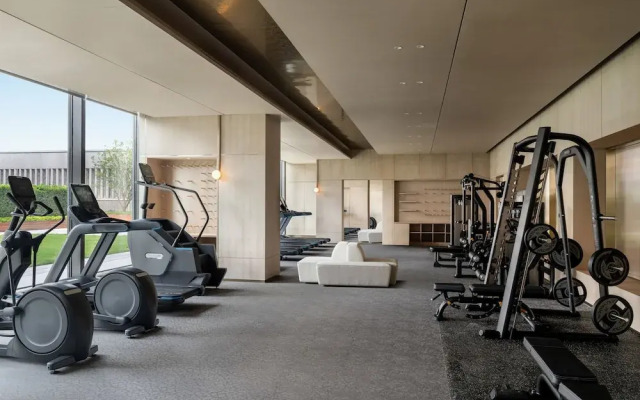 InterContinental Shenzhen WECC by IHG
