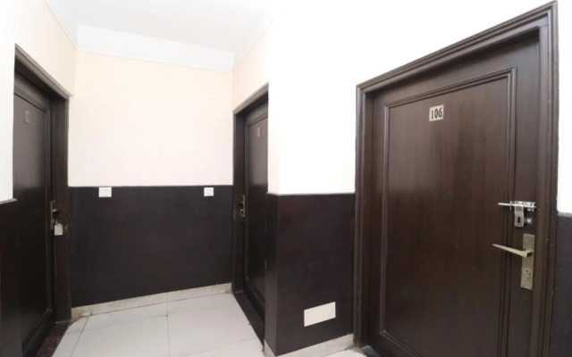 Hotel Relax by OYO Rooms