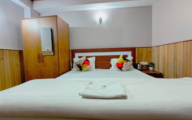 Cozy Homestay