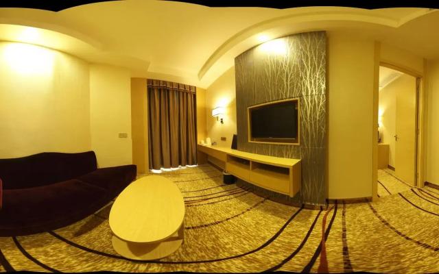 Shenzhen Weiyali Hotel