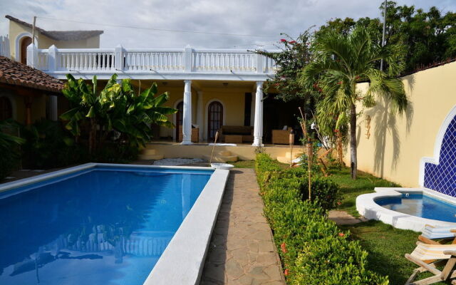 Hotel Boutique La Cigale