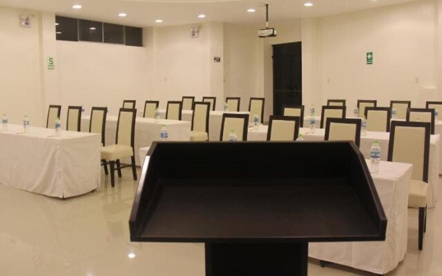 Hotel San Jorge Residencial