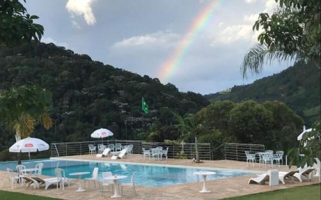 Pousada Monte Verde