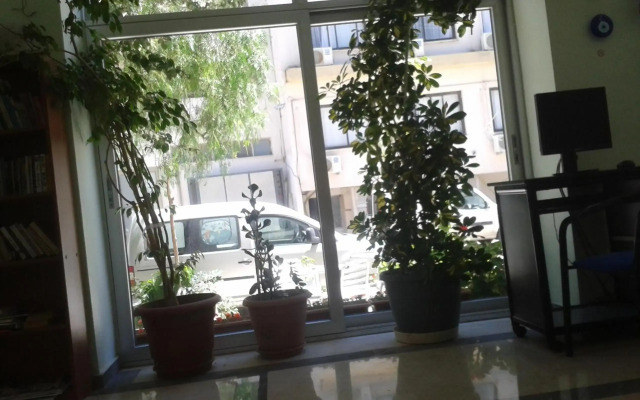 Çesme Sirin Villa Otel