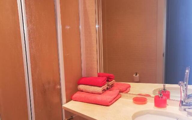 Apartment Balcón de Los Gigantes 10. Puerto Santiago