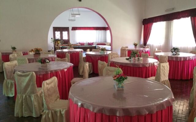 Grande Hotel Vergani