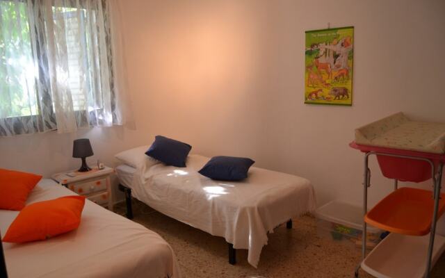 Apartamento Albaranes