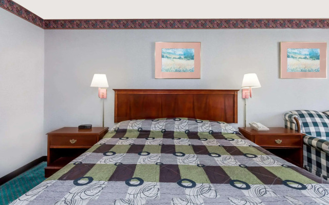 Knights Inn Ruther Glen