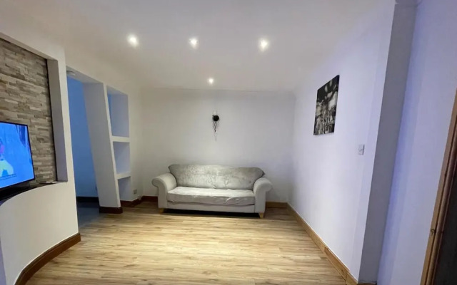 Barnwell Retreat in Stevenage