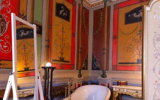 Resort A Palazzo