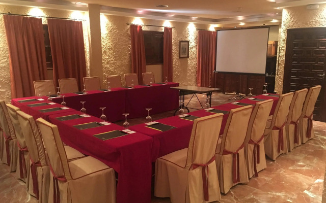 Hotel Sercotel Alfonso VI