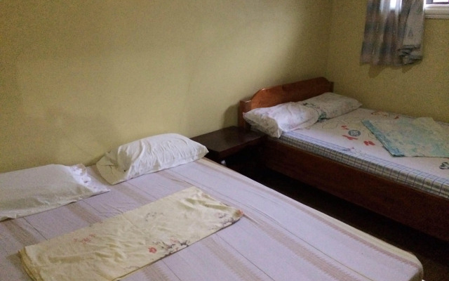 1st Avenue Apartelle