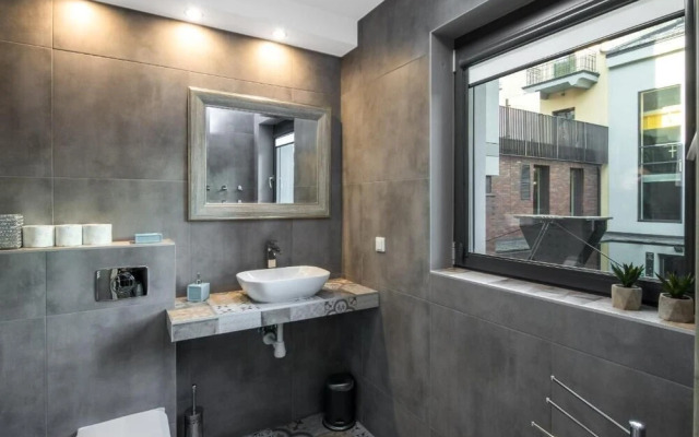 Apartments Sw. Wawrzynca 19 A4You