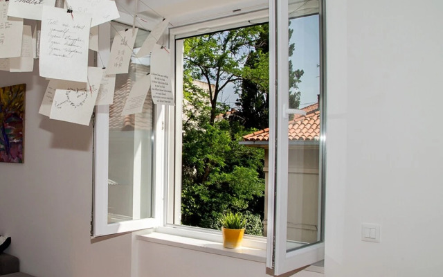 Apartment Ancora