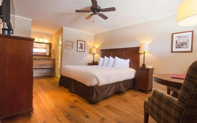 Nordic Inn