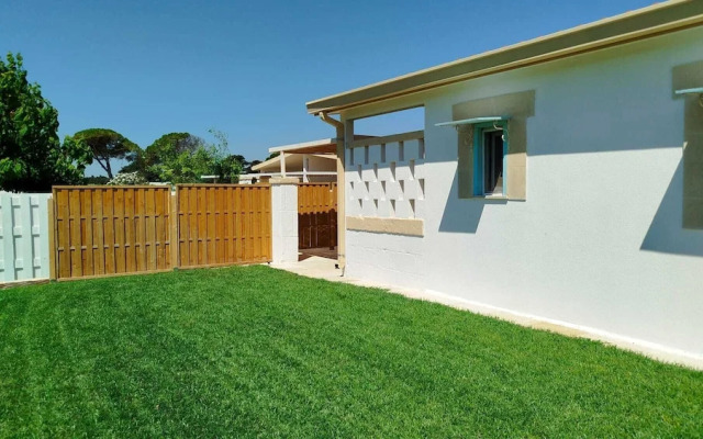 Relax in Style at Casetta Margherita, Salento's Hidden Gem