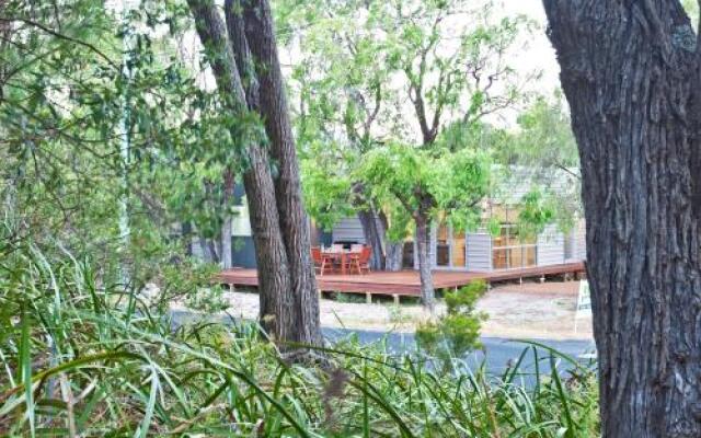 Whatmans Beach House