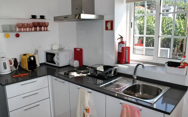 Grayci s House by Our Madeira
