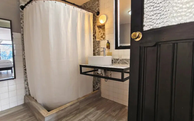 Hotel Punto 79