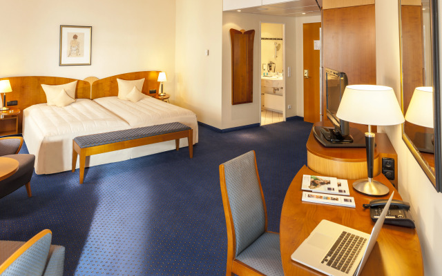 Apart Hotel Halle