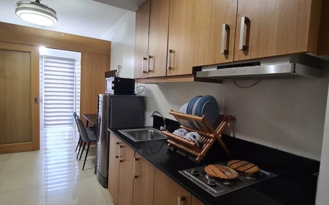 CondoDeal at Shell Residences Moa Pasay