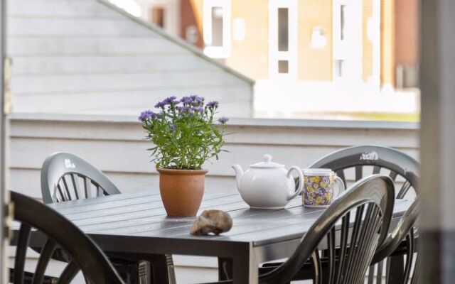 "Lucie" - 2.3km from the sea in Western Jutland