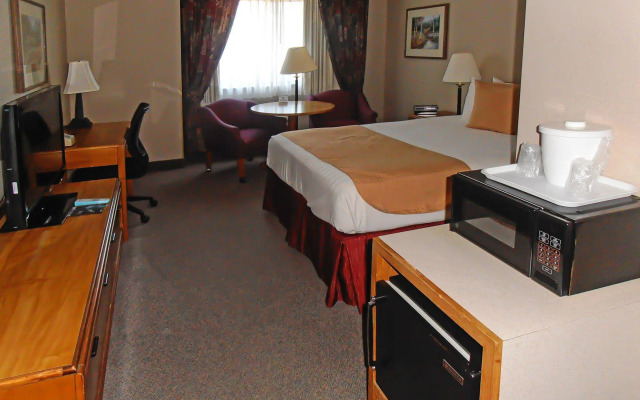 Clarion Inn