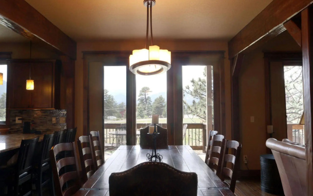 Estes Park Condos