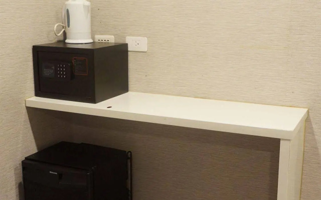 Ximen Taipei DreamHouse