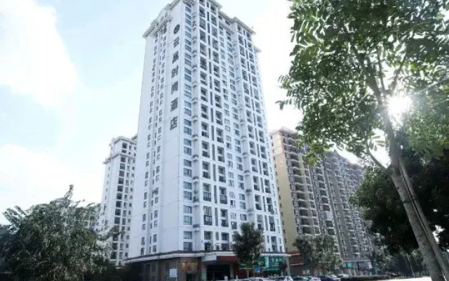 Danzhou Qiyun Theme Rental