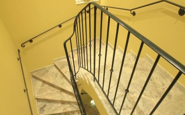 Chambres D htes Les Ormes