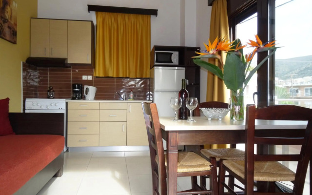 Lito Apartments - Paleochora