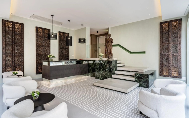 Plinius Lifestyle Hotel Lake Como
