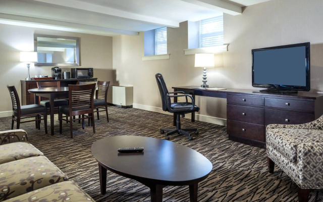 Fairfield Inn & Suites by Marriott Keene Downtown
