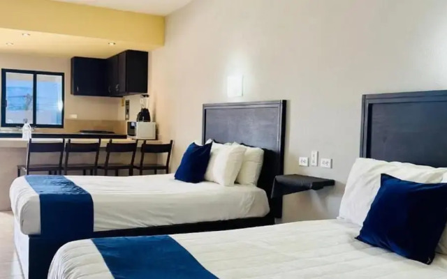 Capital O Hotel Jazuli