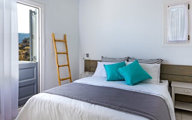 Bay Bees Sea view Suites & Homes