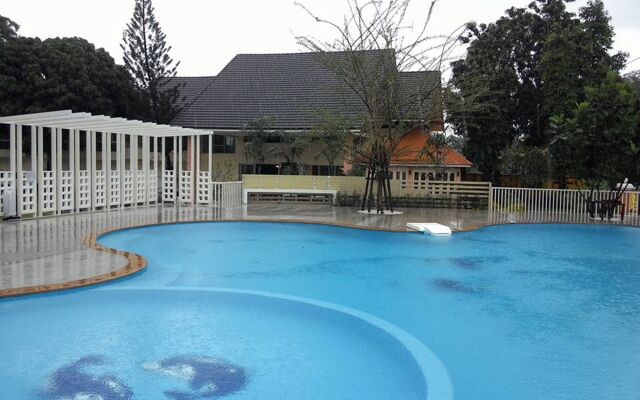 Bang Saphan Resort Hotel