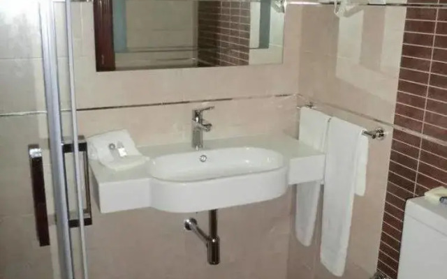 Varandas de Alter Hotel & SPA