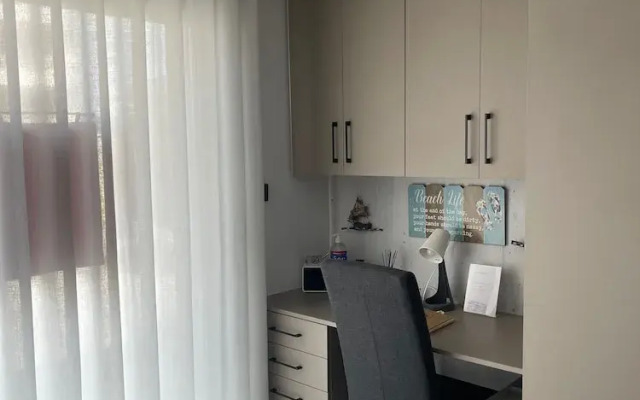 Sea View Apartment Patras
