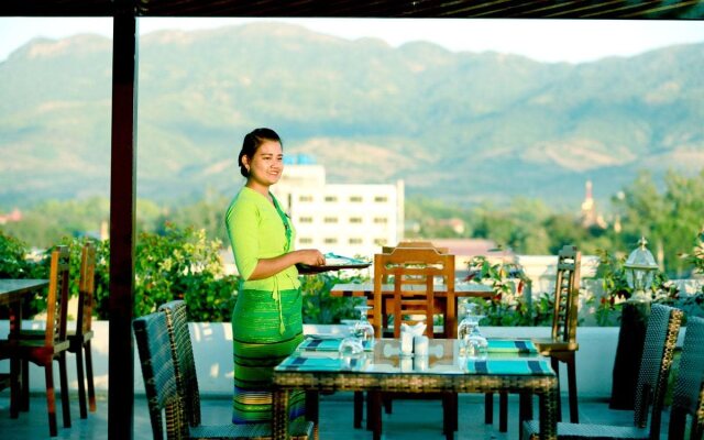 Nyaung Shwe City Hotel