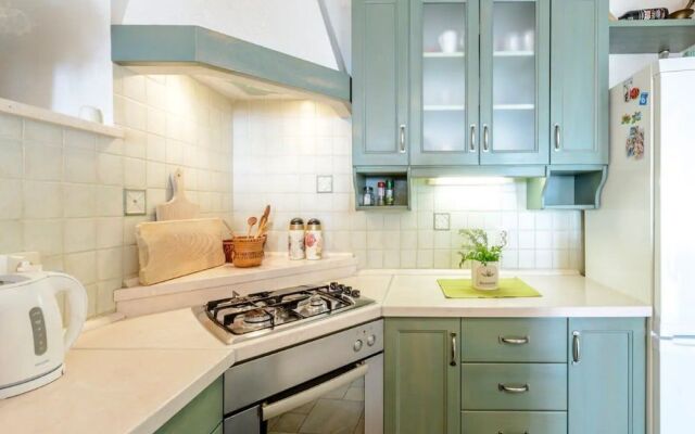 Holiday Home Casa Anka
